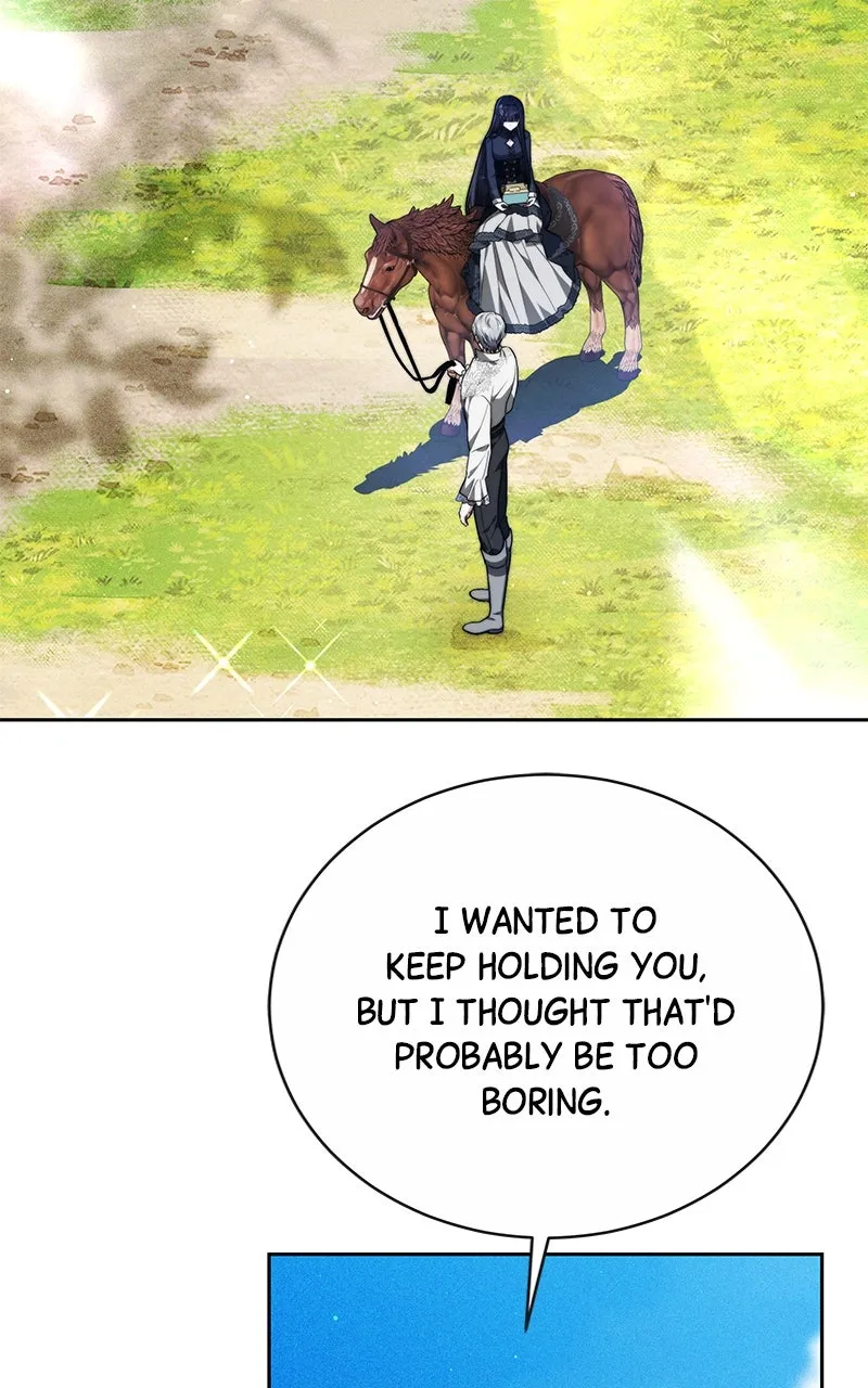 Read Obsidian Bride chapter 19 image 22 on Lezhin