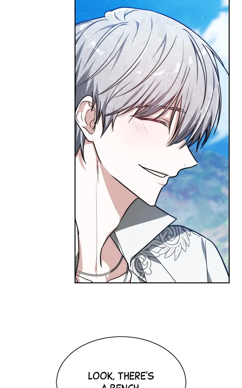 Read Obsidian Bride chapter 19 image 23 on Lezhin