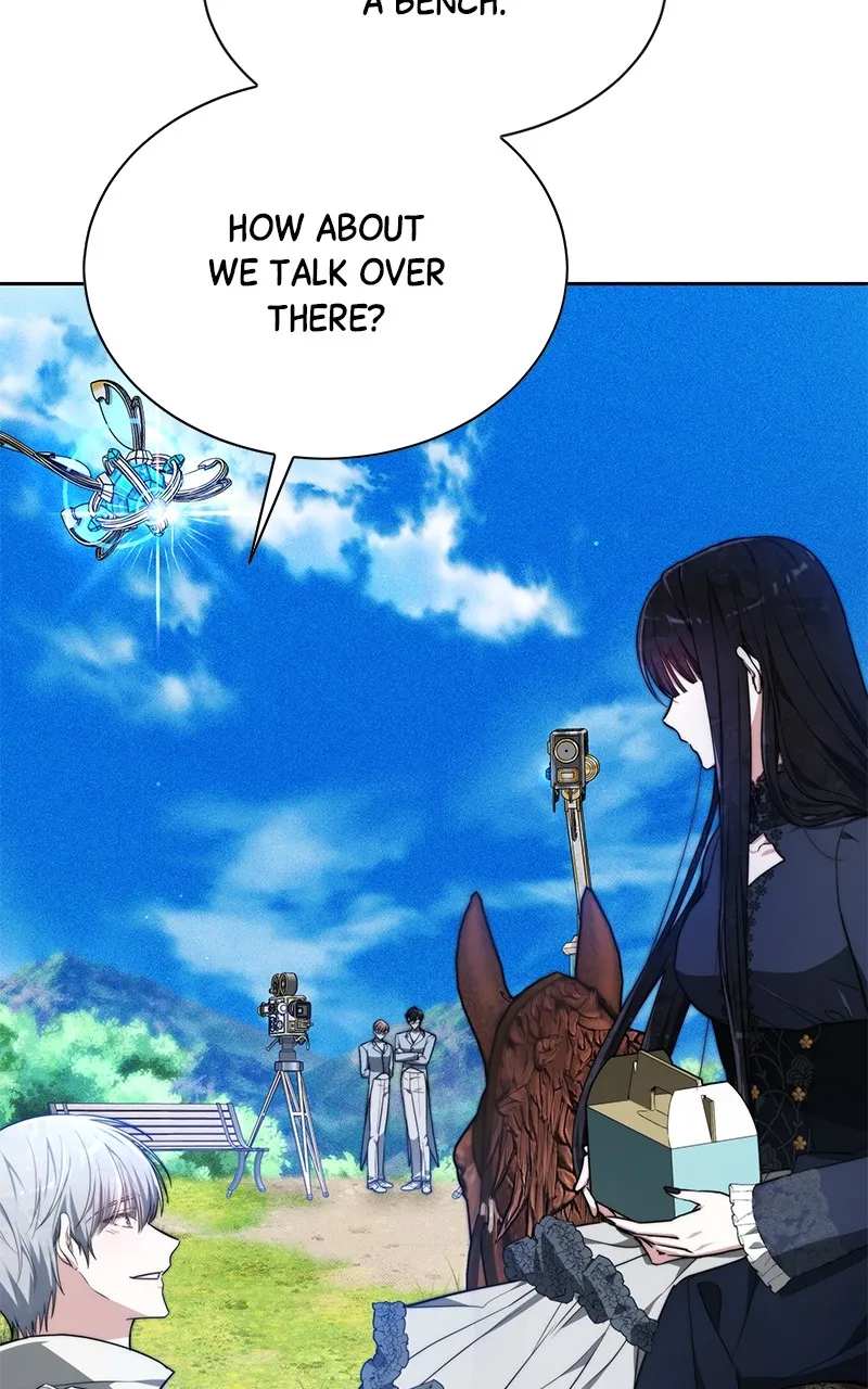 Read Obsidian Bride chapter 19 image 24 on Lezhin