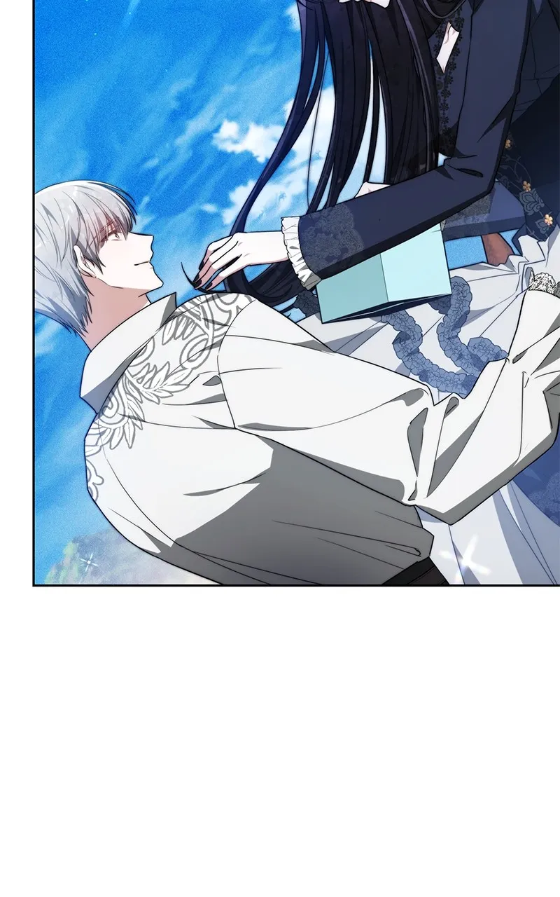 Read Obsidian Bride chapter 19 image 27 on Lezhin