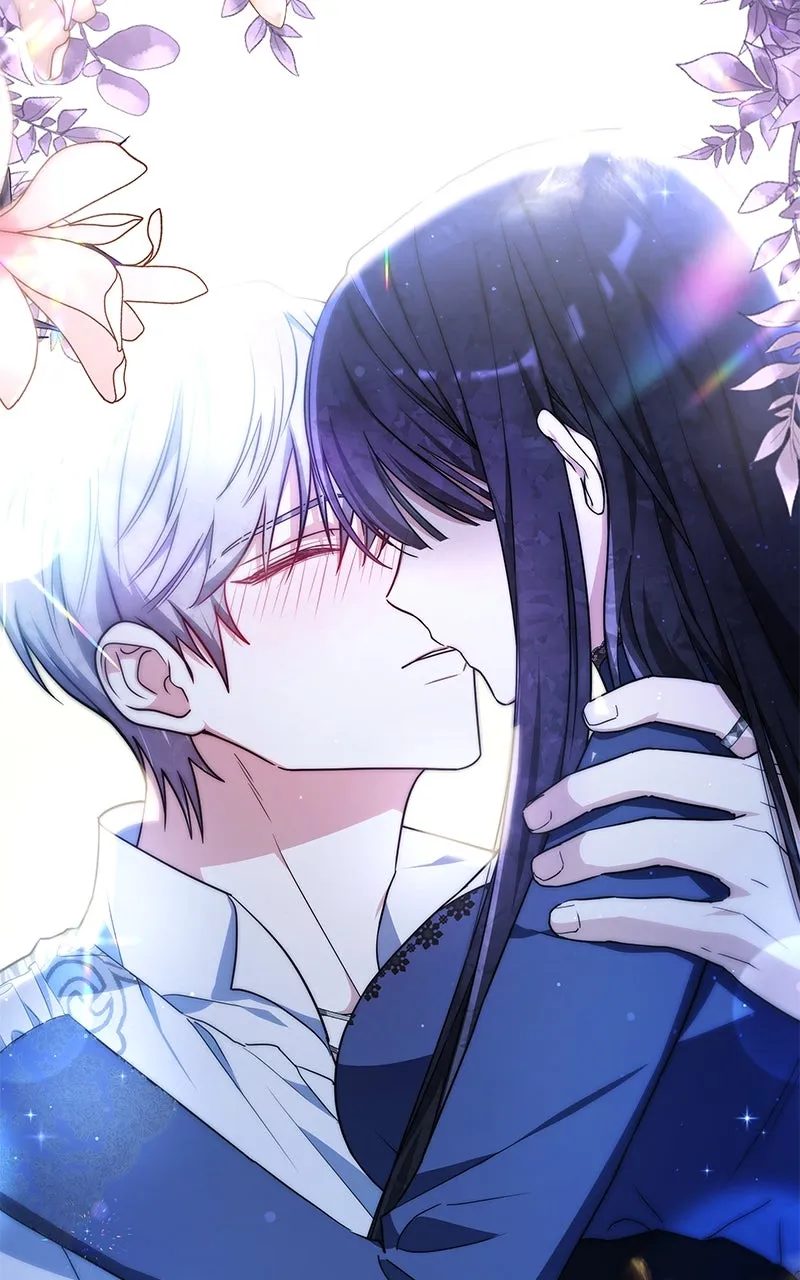 Read Obsidian Bride chapter 19 image 29 on Lezhin