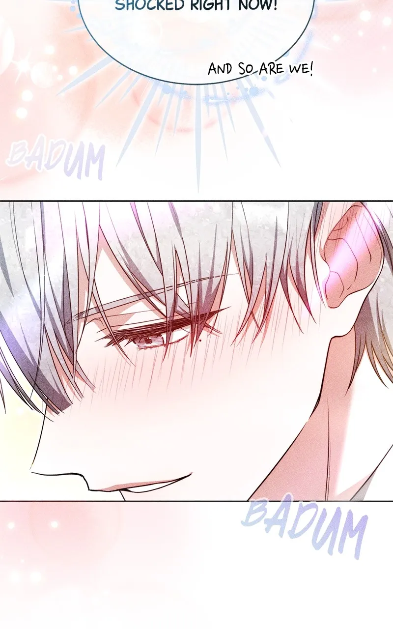 Read Obsidian Bride chapter 19 image 3 on Lezhin