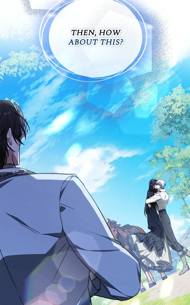 Read Obsidian Bride chapter 19 image 33 on Lezhin