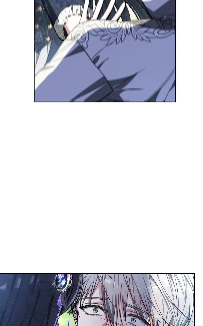 Read Obsidian Bride chapter 19 image 35 on Lezhin