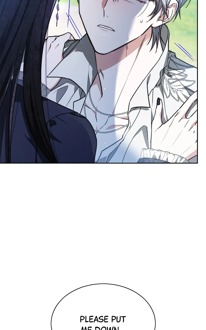 Read Obsidian Bride chapter 19 image 36 on Lezhin