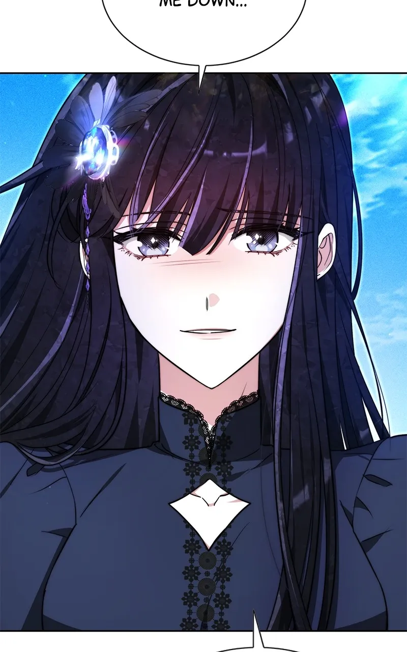 Read Obsidian Bride chapter 19 image 37 on Lezhin