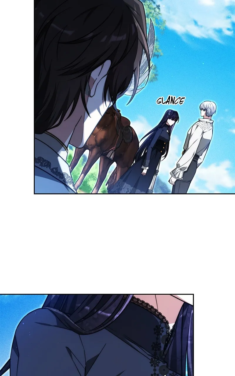 Read Obsidian Bride chapter 19 image 40 on Lezhin