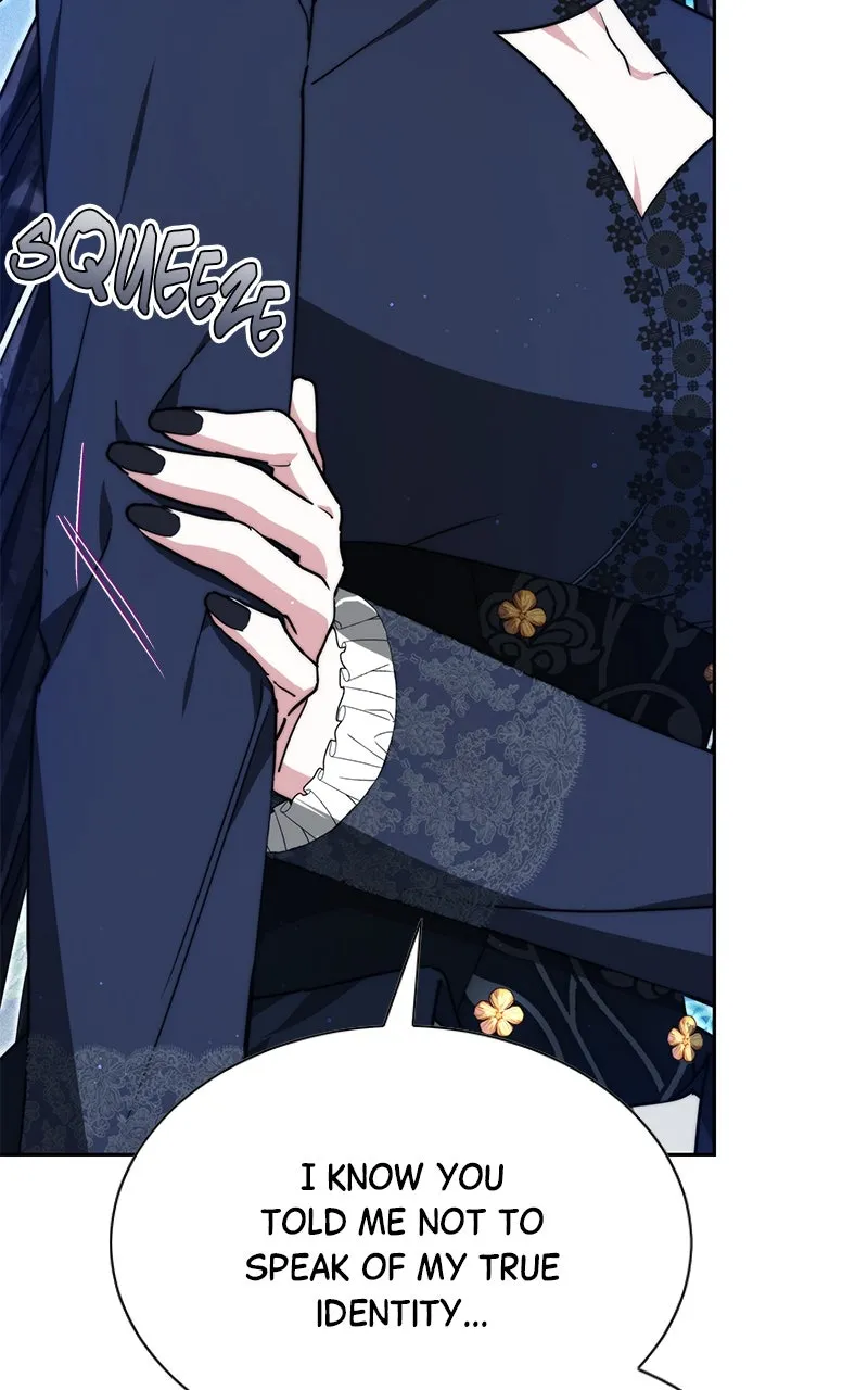 Read Obsidian Bride chapter 19 image 41 on Lezhin