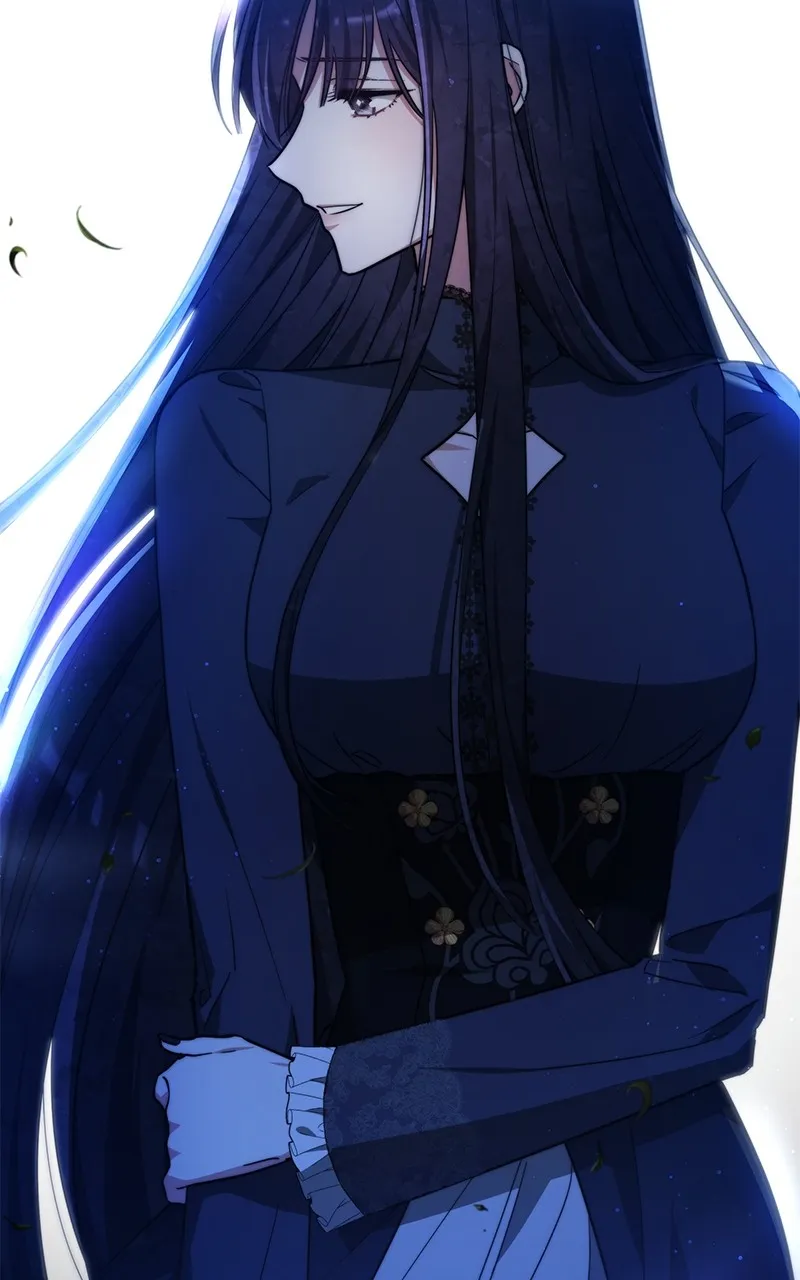 Read Obsidian Bride chapter 19 image 43 on Lezhin