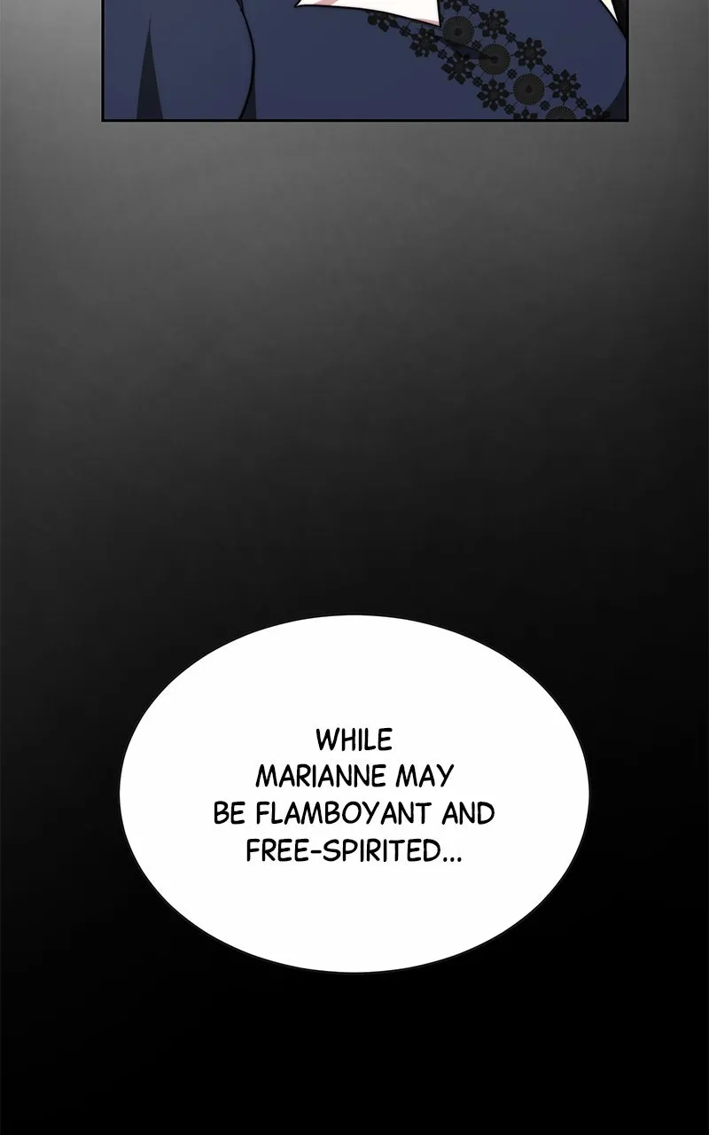 Read Obsidian Bride chapter 19 image 47 on Lezhin