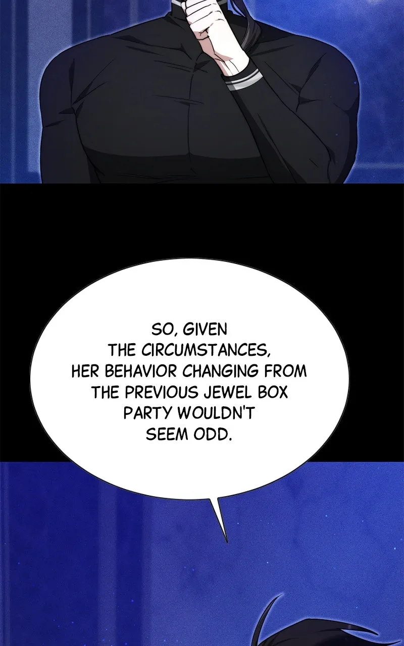 Read Obsidian Bride chapter 19 image 49 on Lezhin