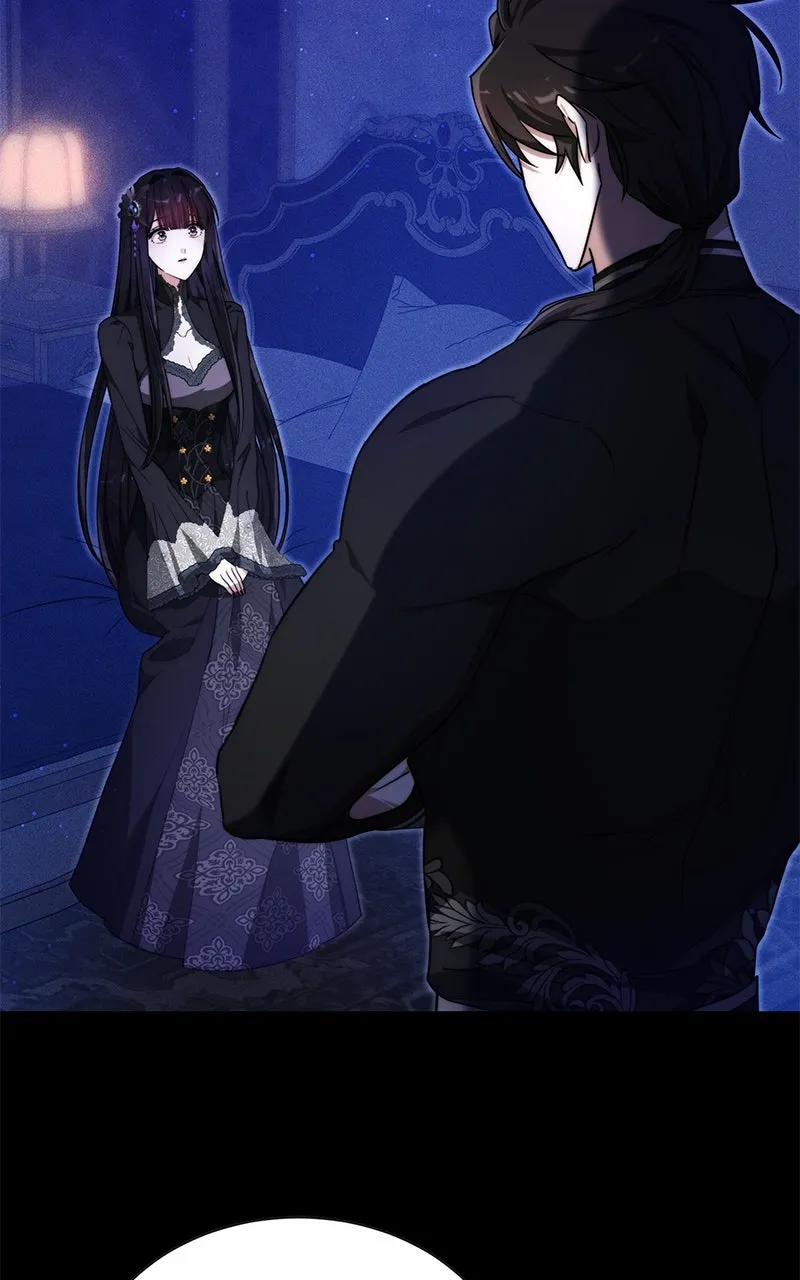 Read Obsidian Bride chapter 19 image 50 on Lezhin