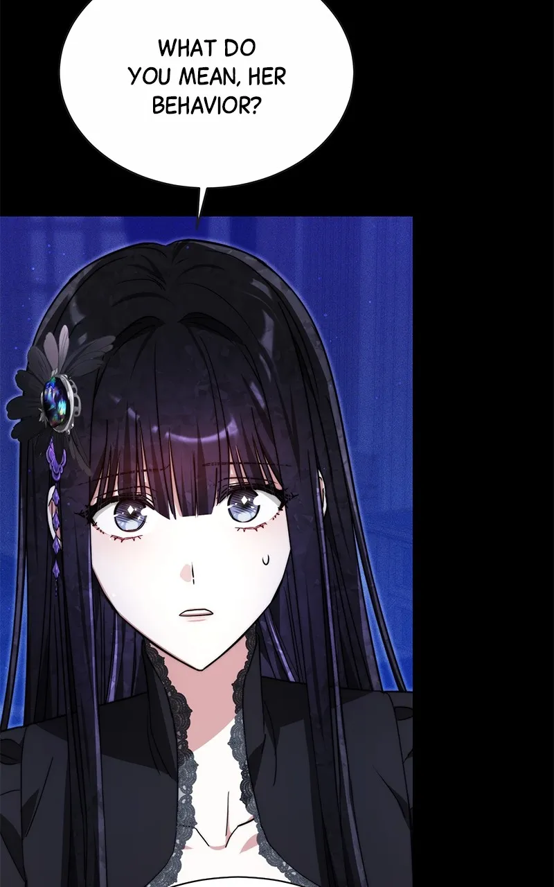Read Obsidian Bride chapter 19 image 51 on Lezhin