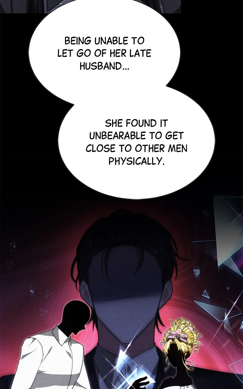 Read Obsidian Bride chapter 19 image 52 on Lezhin