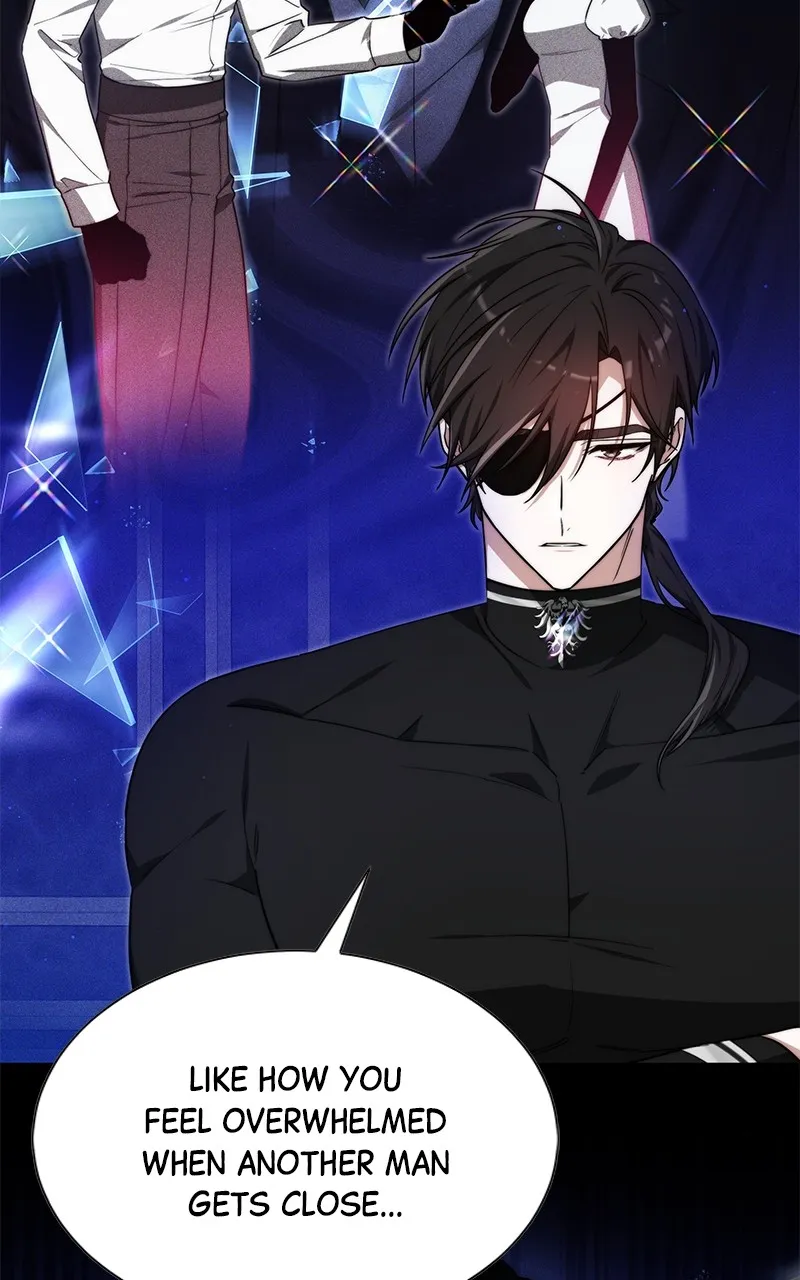 Read Obsidian Bride chapter 19 image 53 on Lezhin