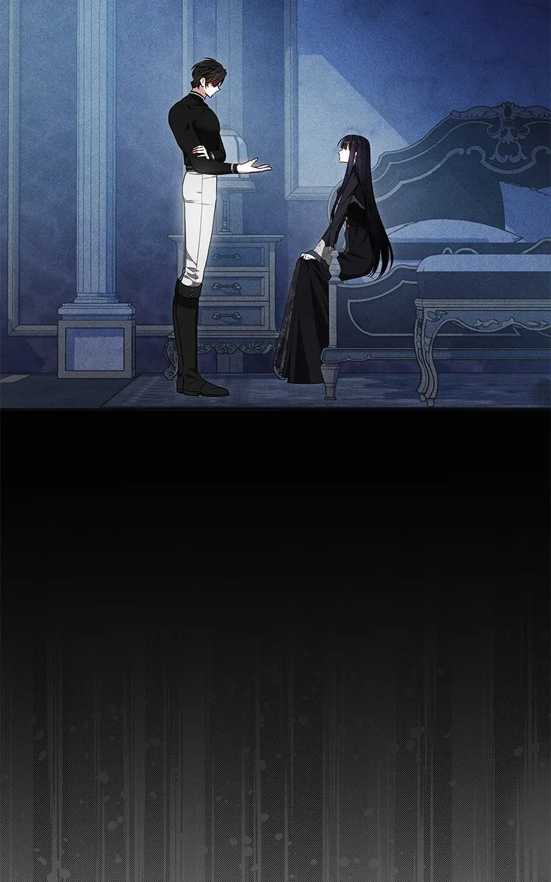 Read Obsidian Bride chapter 19 image 56 on Lezhin