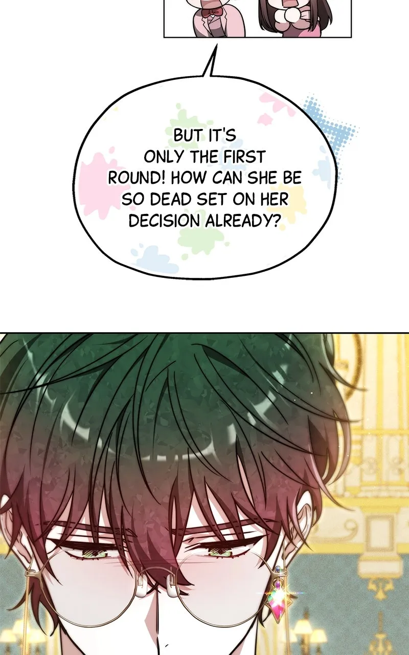 Read Obsidian Bride chapter 19 image 6 on Lezhin