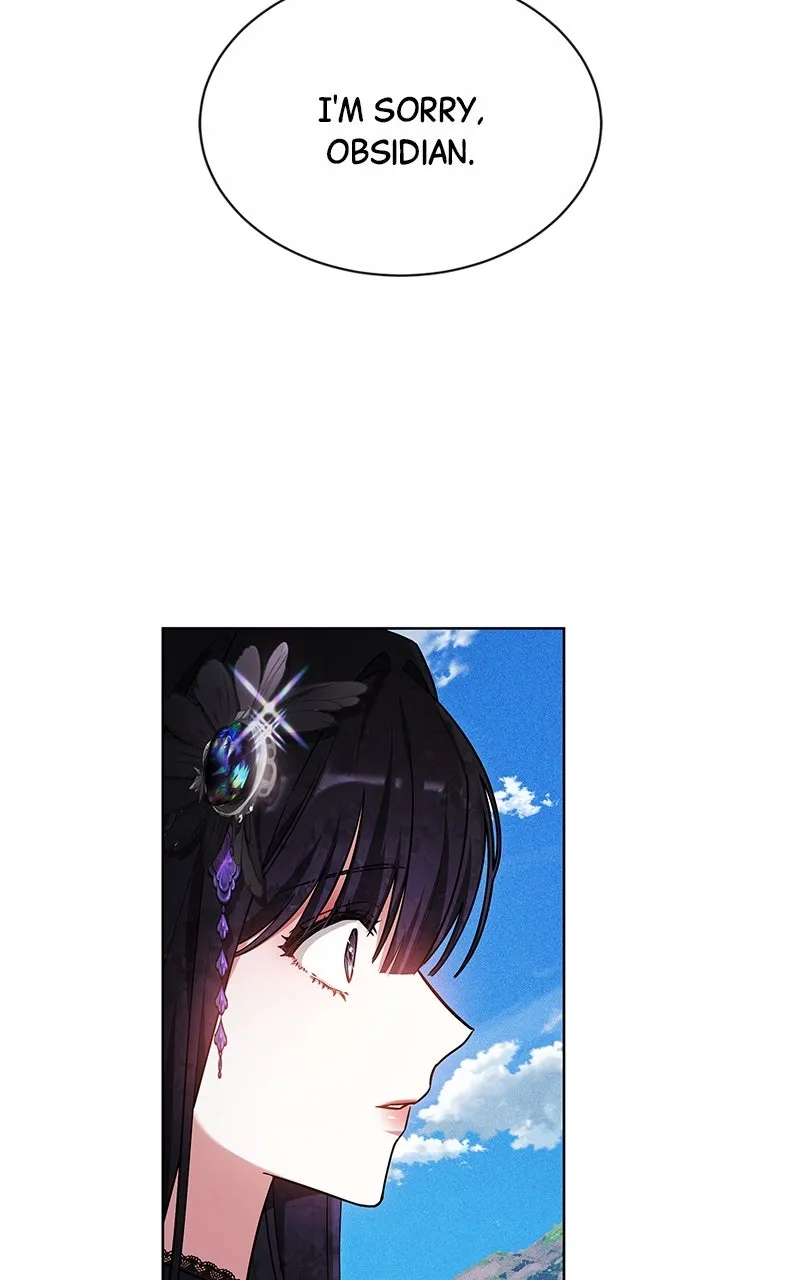 Read Obsidian Bride chapter 19 image 63 on Lezhin