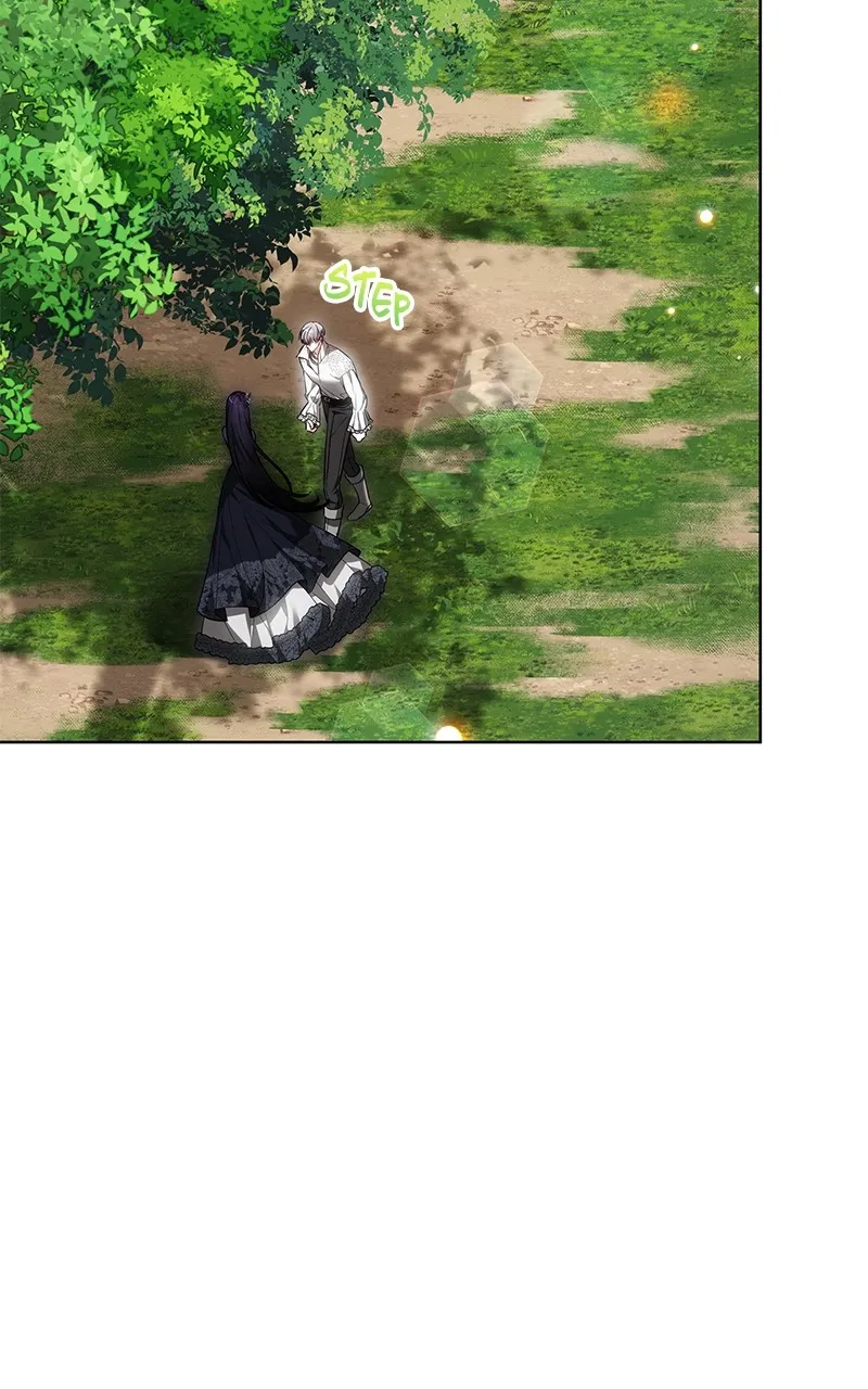 Read Obsidian Bride chapter 19 image 65 on Lezhin