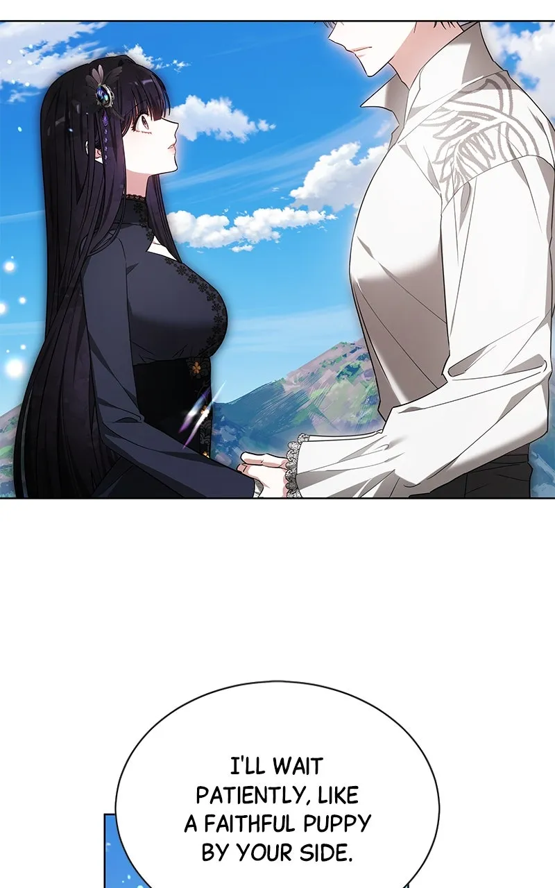 Read Obsidian Bride chapter 19 image 69 on Lezhin