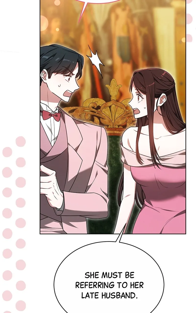 Read Obsidian Bride chapter 19 image 78 on Lezhin