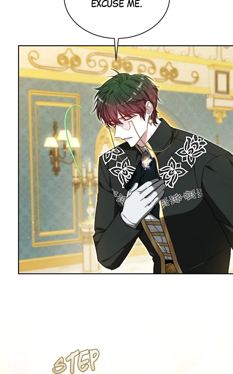 Read Obsidian Bride chapter 19 image 8 on Lezhin