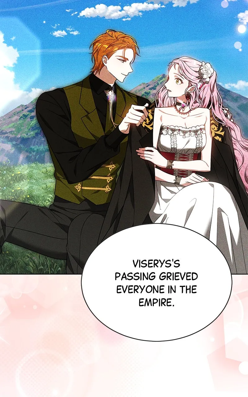 Read Obsidian Bride chapter 19 image 80 on Lezhin