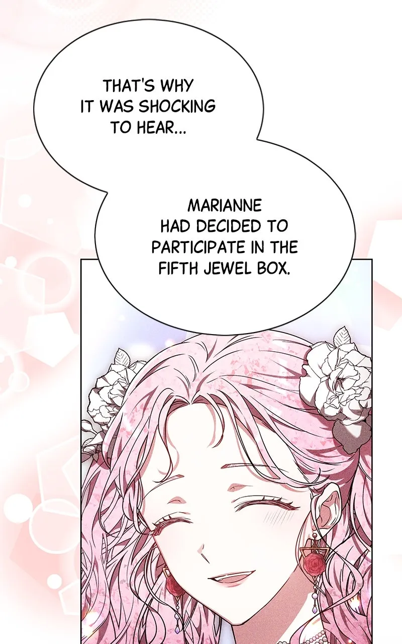 Read Obsidian Bride chapter 19 image 81 on Lezhin