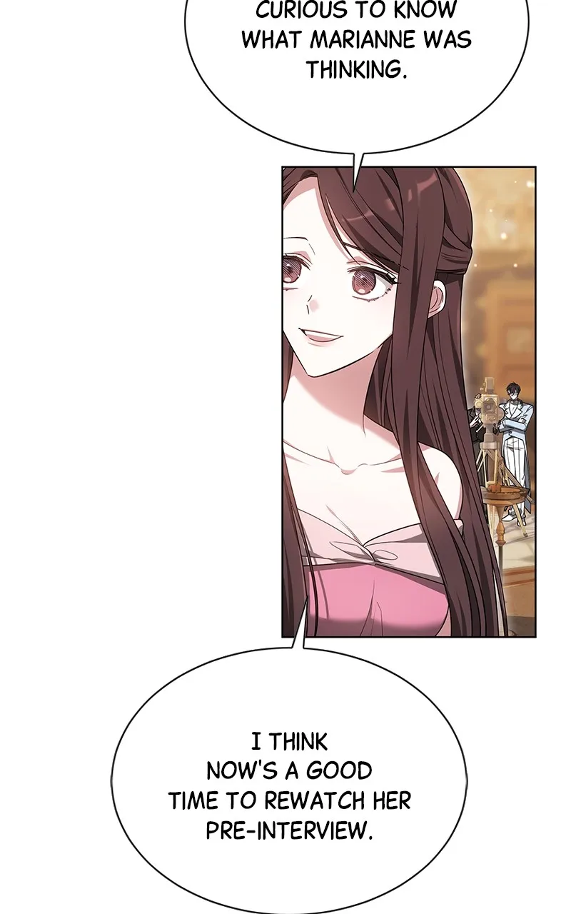 Read Obsidian Bride chapter 19 image 83 on Lezhin