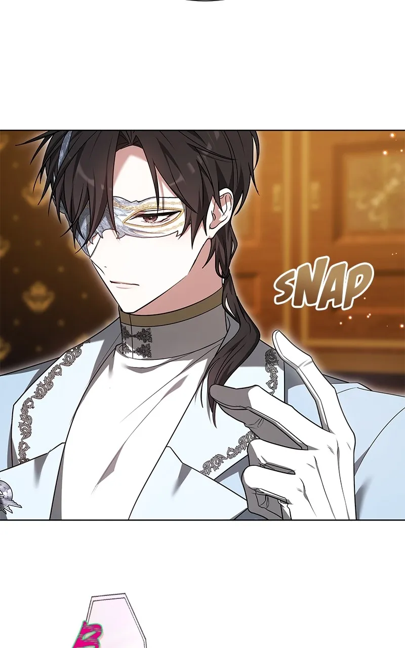 Read Obsidian Bride chapter 19 image 84 on Lezhin