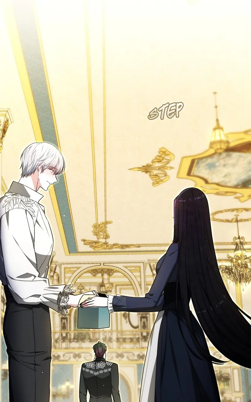 Read Obsidian Bride chapter 19 image 9 on Lezhin