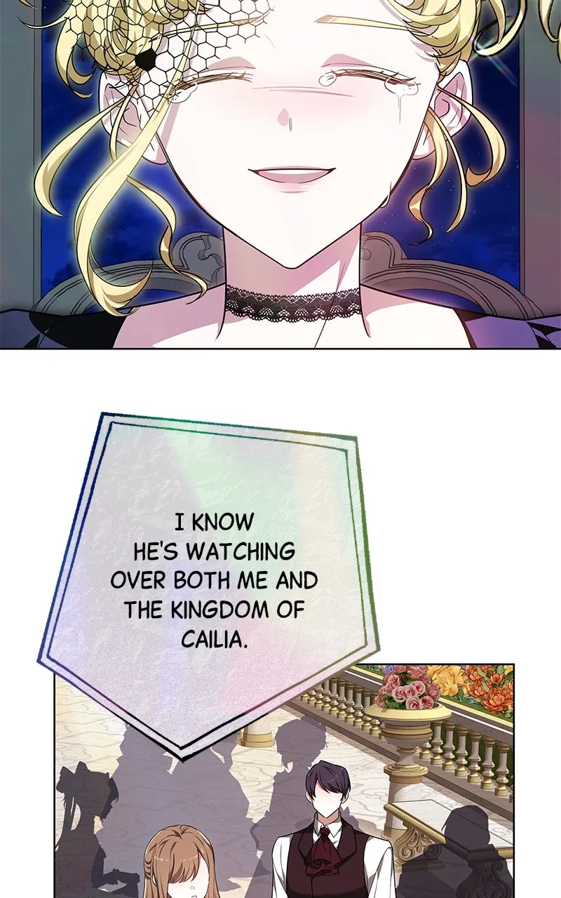 Read Obsidian Bride chapter 19 image 98 on Lezhin