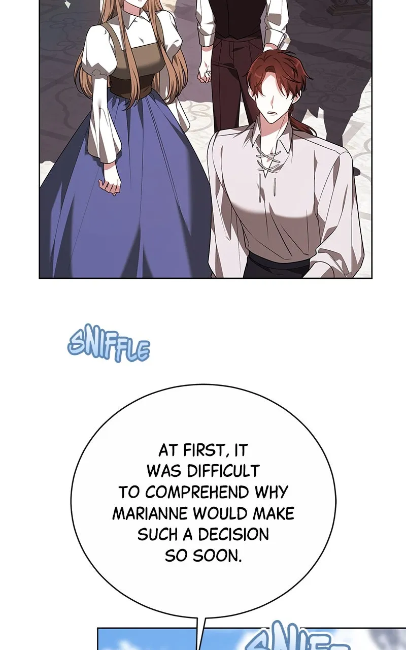 Read Obsidian Bride chapter 19 image 99 on Lezhin