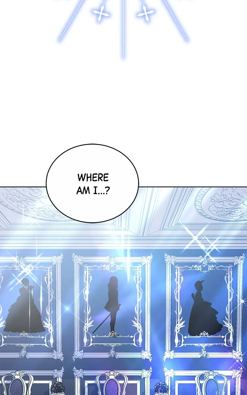 Read Obsidian Bride chapter 2 image 10 on Lezhin