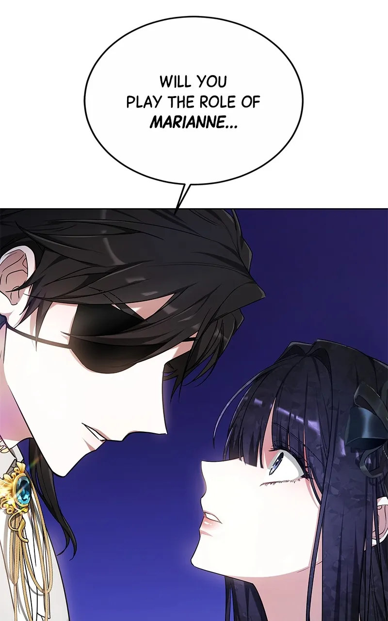 Read Obsidian Bride chapter 2 image 110 on Lezhin