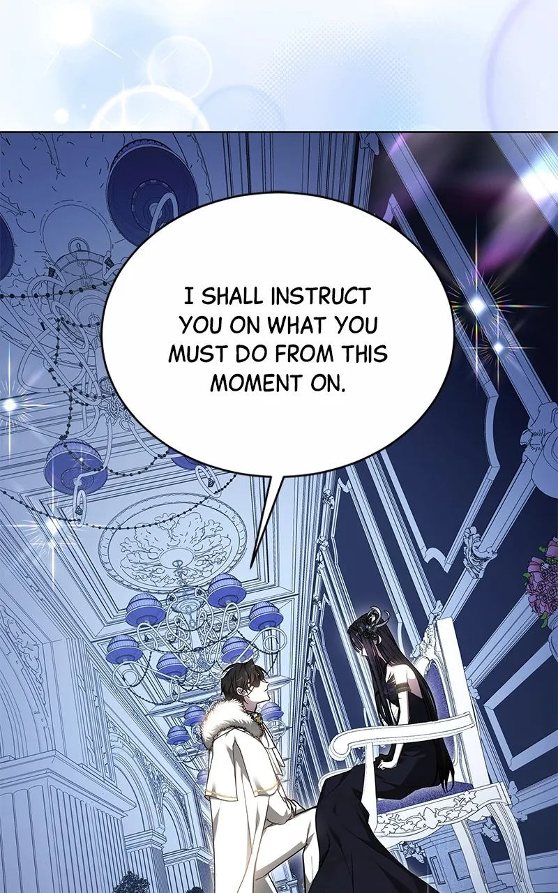 Read Obsidian Bride chapter 2 image 119 on Lezhin