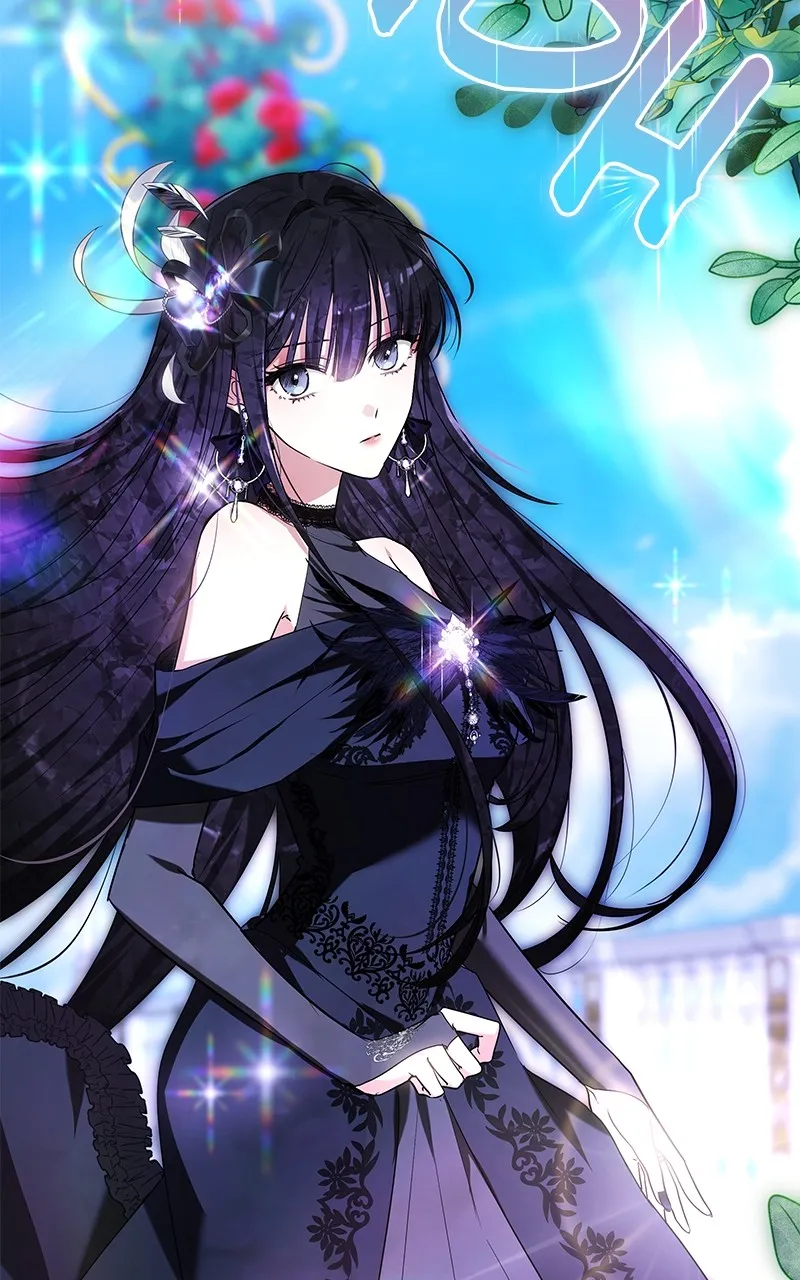 Read Obsidian Bride chapter 2 image 125 on Lezhin