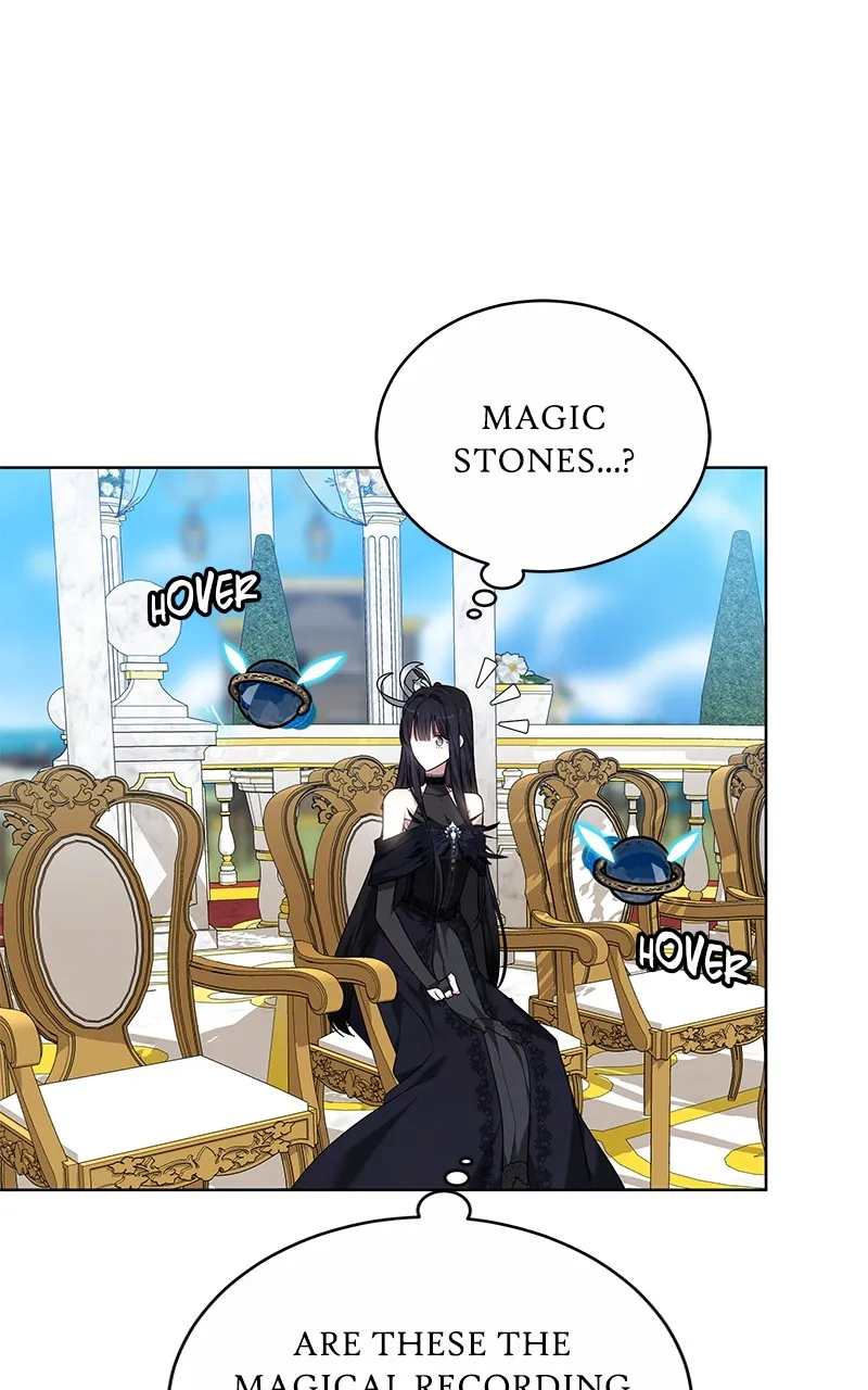 Read Obsidian Bride chapter 2 image 127 on Lezhin