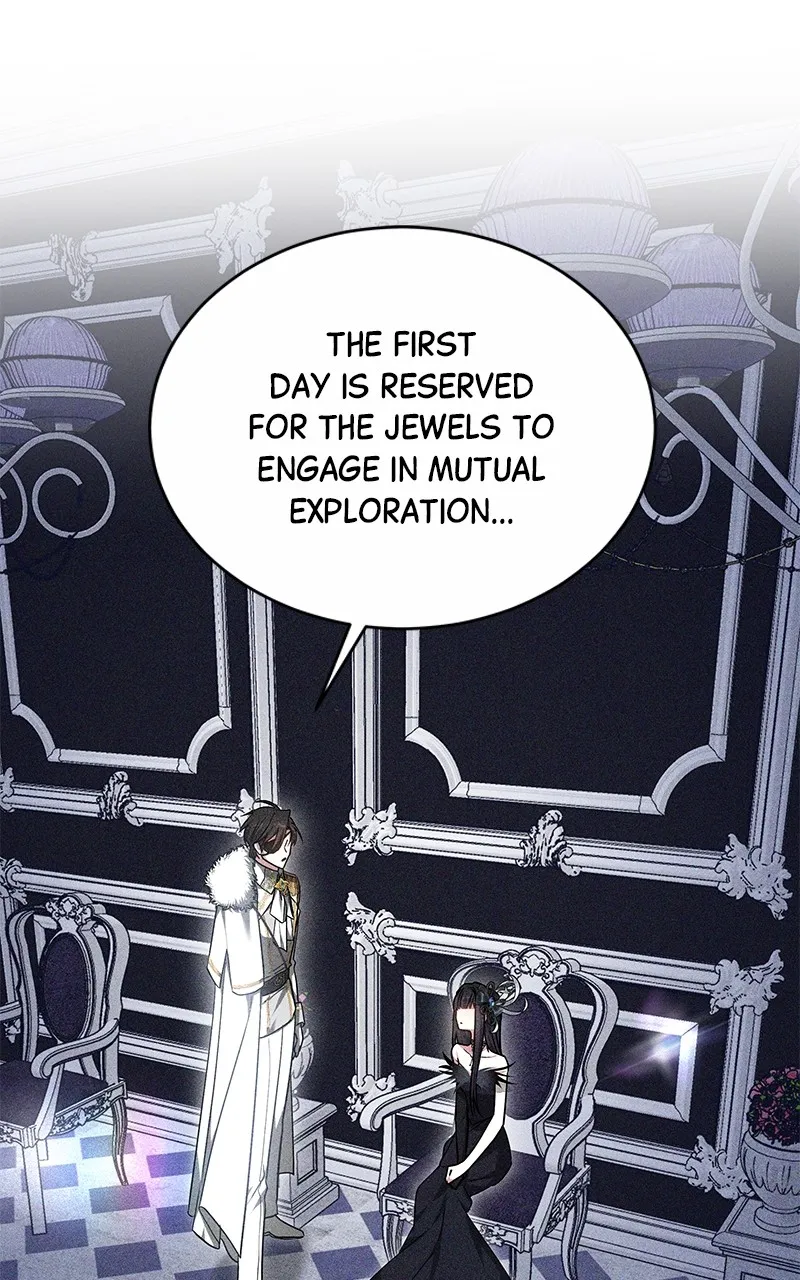 Read Obsidian Bride chapter 2 image 138 on Lezhin