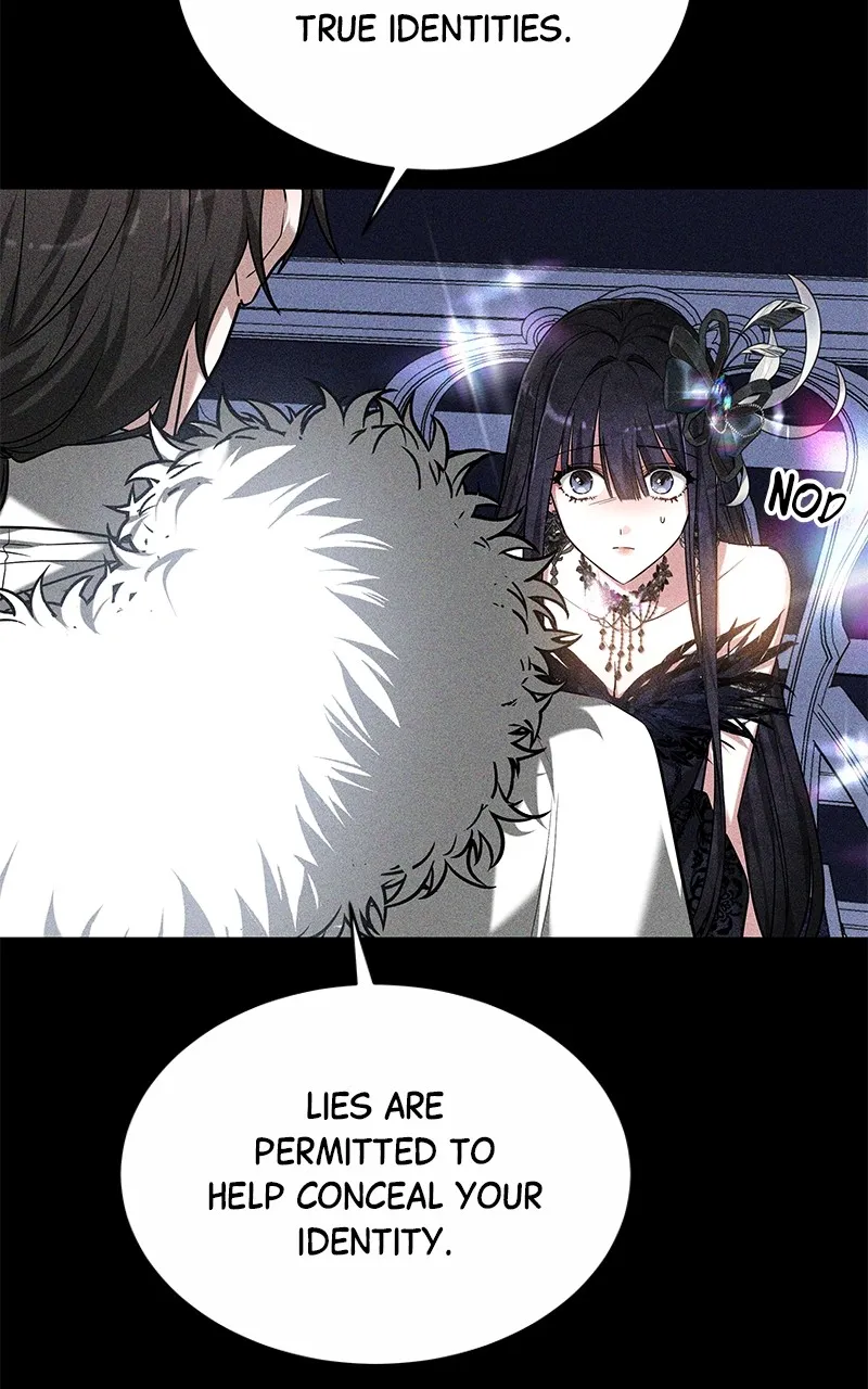 Read Obsidian Bride chapter 2 image 140 on Lezhin