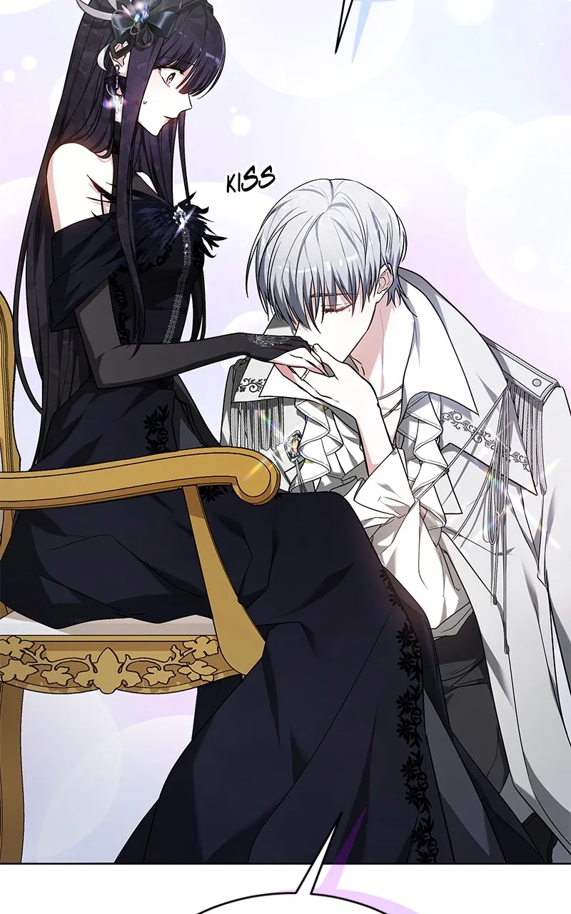 Read Obsidian Bride chapter 2 image 149 on Lezhin
