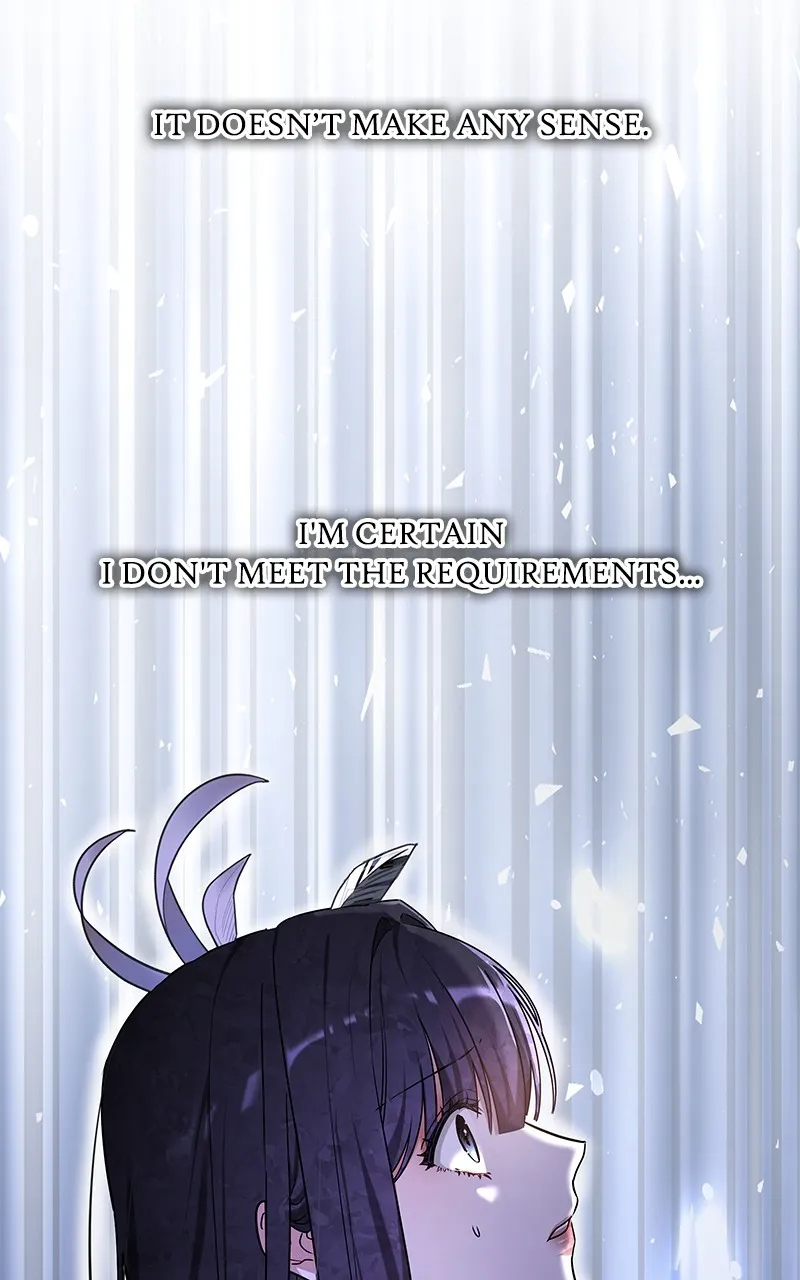 Read Obsidian Bride chapter 2 image 16 on Lezhin