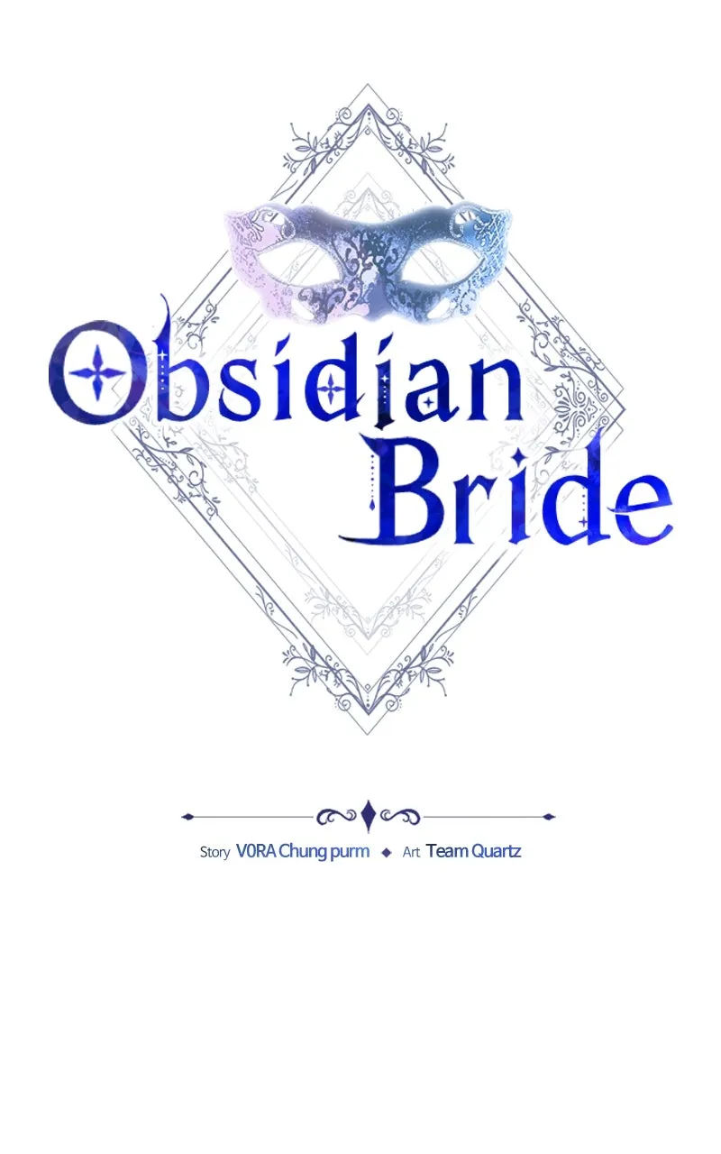 Read Obsidian Bride chapter 2 image 18 on Lezhin