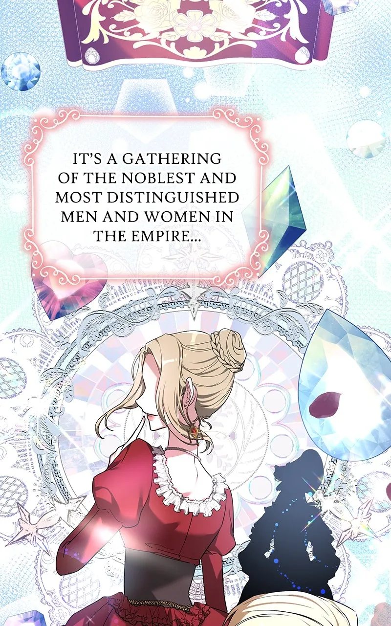 Read Obsidian Bride chapter 2 image 21 on Lezhin