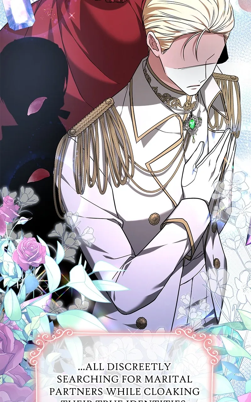 Read Obsidian Bride chapter 2 image 22 on Lezhin