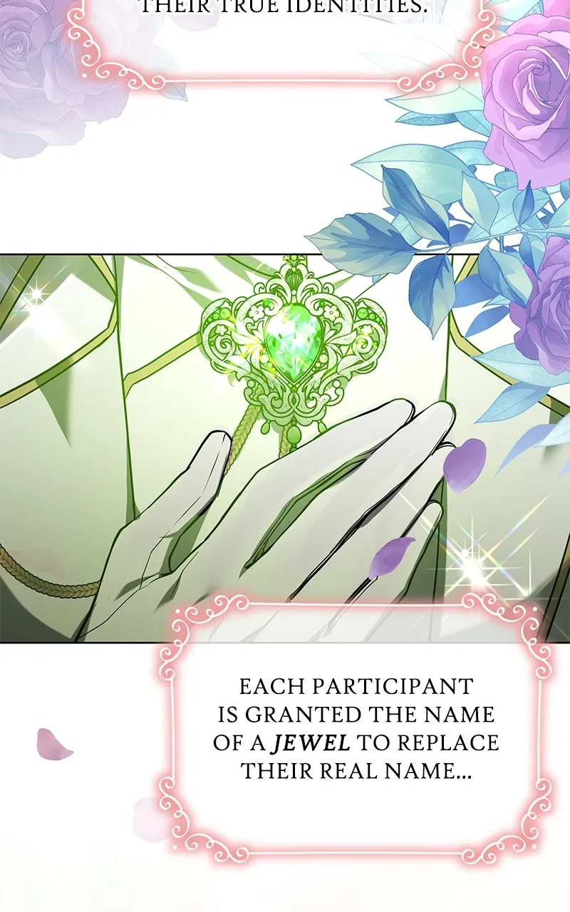 Read Obsidian Bride chapter 2 image 23 on Lezhin