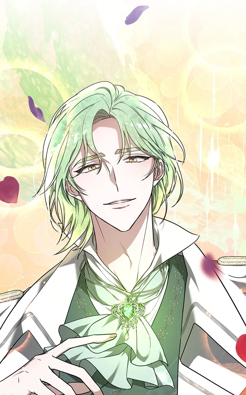 Read Obsidian Bride chapter 2 image 24 on Lezhin