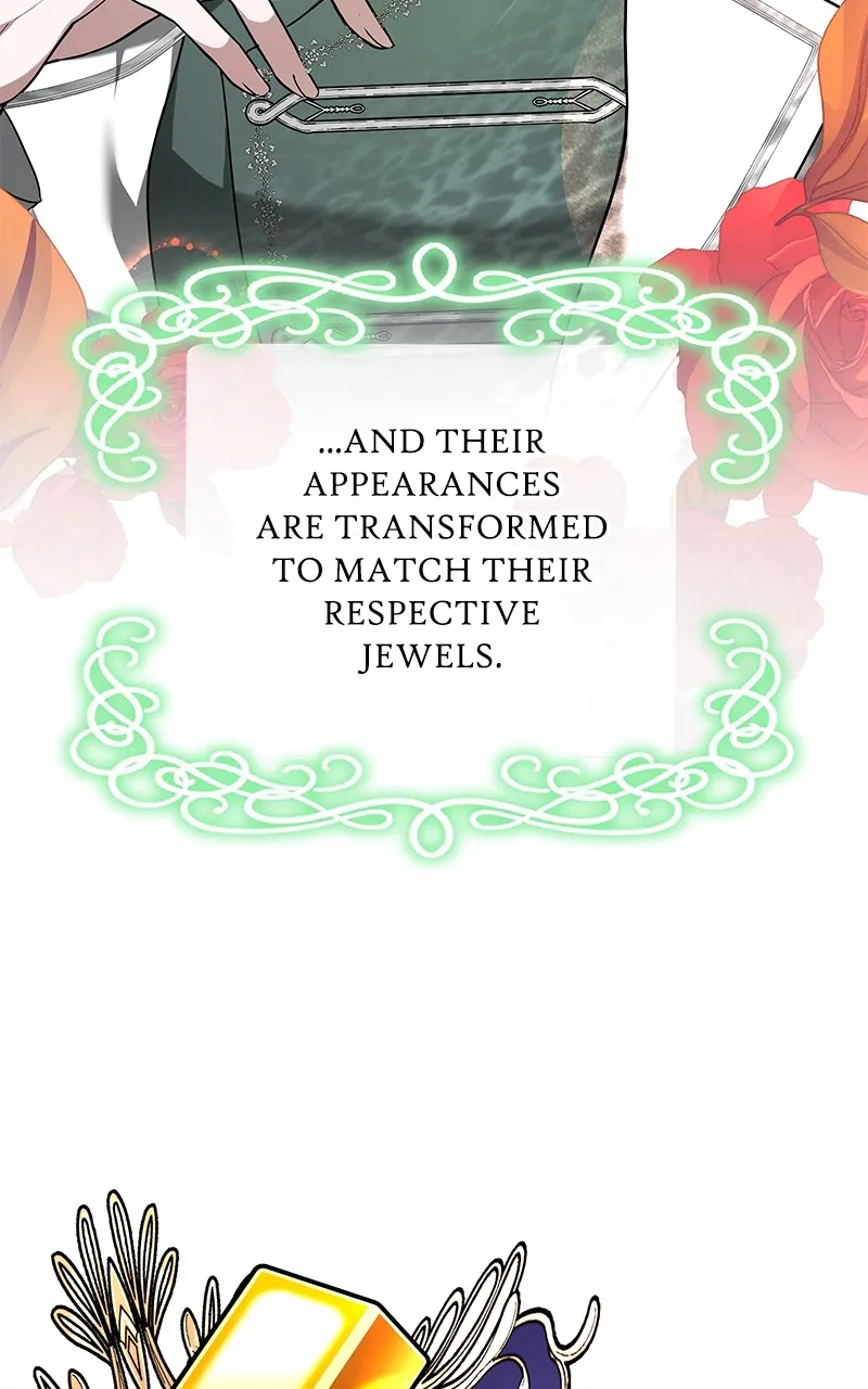 Read Obsidian Bride chapter 2 image 25 on Lezhin