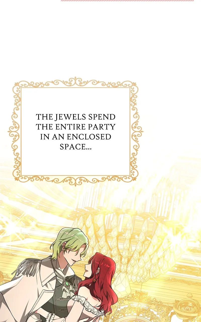 Read Obsidian Bride chapter 2 image 28 on Lezhin