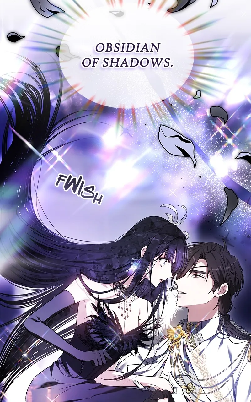 Read Obsidian Bride chapter 2 image 3 on Lezhin